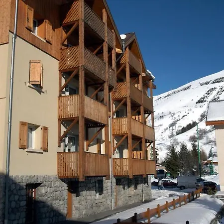 Surf Des Neiges Sc 4/5